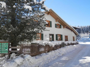 Aujagerhäusl Neukirchen Am Großvenediger
